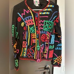 Vintage Sweater
